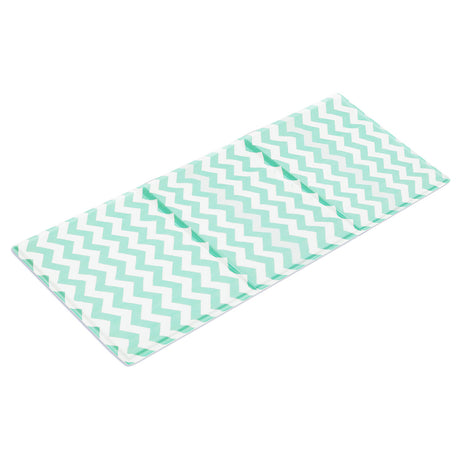 Pawz Pet Cooling Mat L Green-1954802430126460928