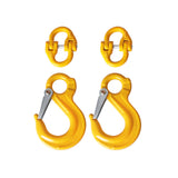 Traderight Hammerlock Eye Sling Hook-2018816763323617280