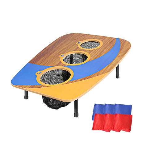 BoPeep Kids Bean Bag Toss Game Set Children-2006733213241839616