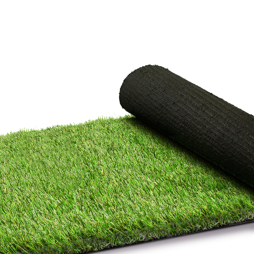 Marlow Artificial Grass Synthetic Turf Realistic 1X20m-2006733021214019584