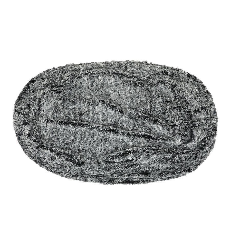 PaWz Replacement Pet Bed Cover Zipper Charcoal Cover-2018816750623264768