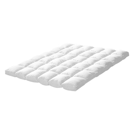 DreamZ Bedding Luxury Pillowtop Mattress Queen-1954802861577736192