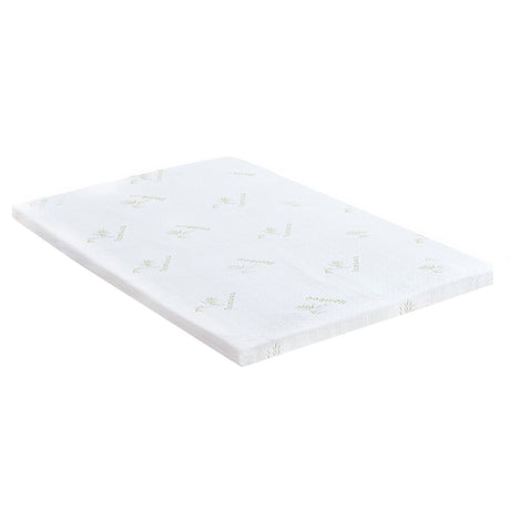 DreamZ 5cm Thickness Cool Gel Memory King Single-2006733140781043712