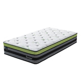 Dreamz King single Cooling Mattress Pocket - Low Angle