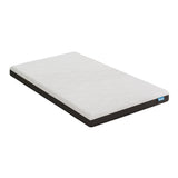 Dreamz Single Mattress Gel Memory Foam Cooling Breathable 15cm Medium Firm-2006732829538521088
