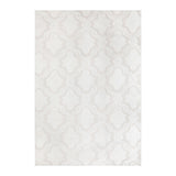 Marlow Floor Rugs Soft Shaggy 10mm Pile 200x290-2018816878801195008