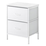 Levede Bedside Table Storage Nightstand Bedroom Storage-2006733390950305792