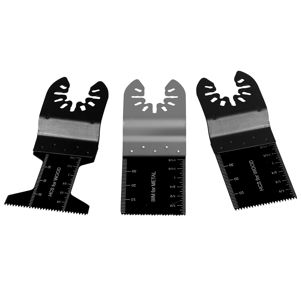 Traderight 20 Pcs Oscillating Multi-2006733182858301440