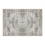 Marlow Floor Rug Area Rug Large Mat 200X290cm - Low Angle
