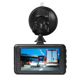 Manan Car Dash Camera Cam 1080P FHD - Low Angle