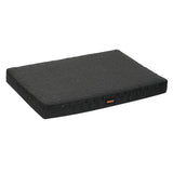 PaWz Pet Dog Orthopaedic Bed - Low Angle
