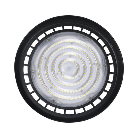 EMITTO UFO High Bay LED Lights 100W-1954802829734580225