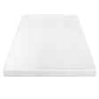 Dreamz Dual-Layer Memory Foam Mattress Topper 10cm-2017004948977487873