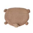 PaWz Pet Bed Cat Calming Beds Dog Squeaky L Tan Large-2018816674140131329