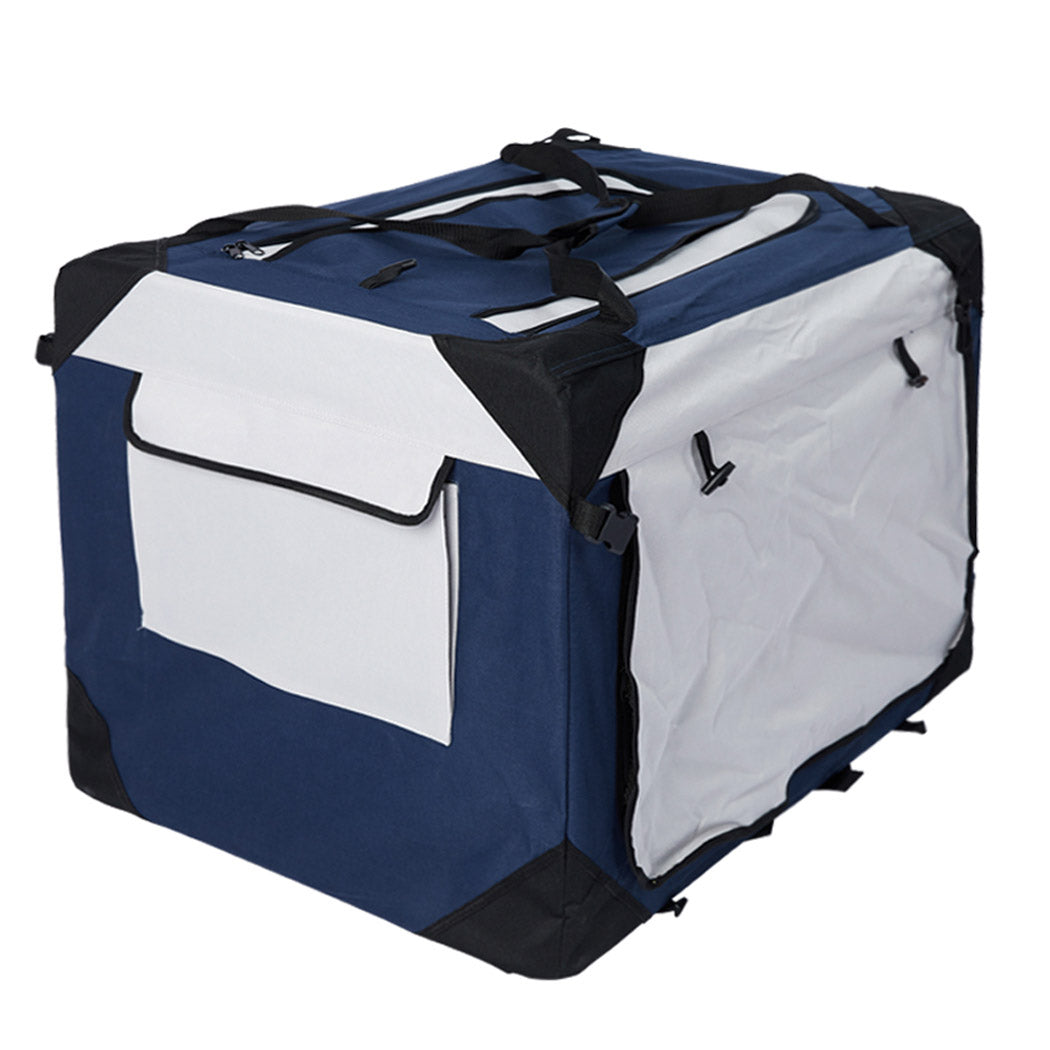 Pet Carrier Bag Dog Puppy Spacious Outdoor XXL XX-Large-2018816869464674305