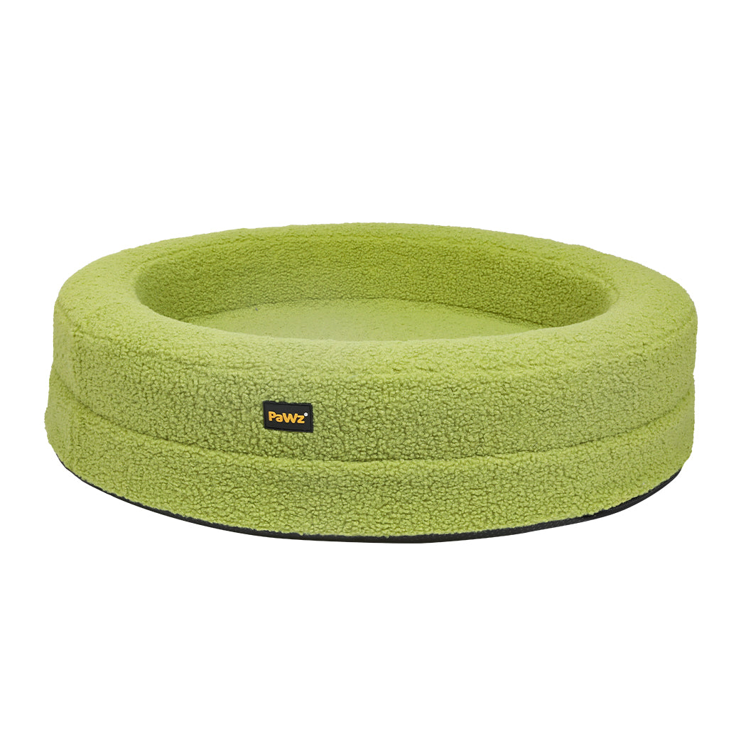Pawz Pet Orthopedic Calming Bed Memory Foam Dog Sofa-1960920180905349121