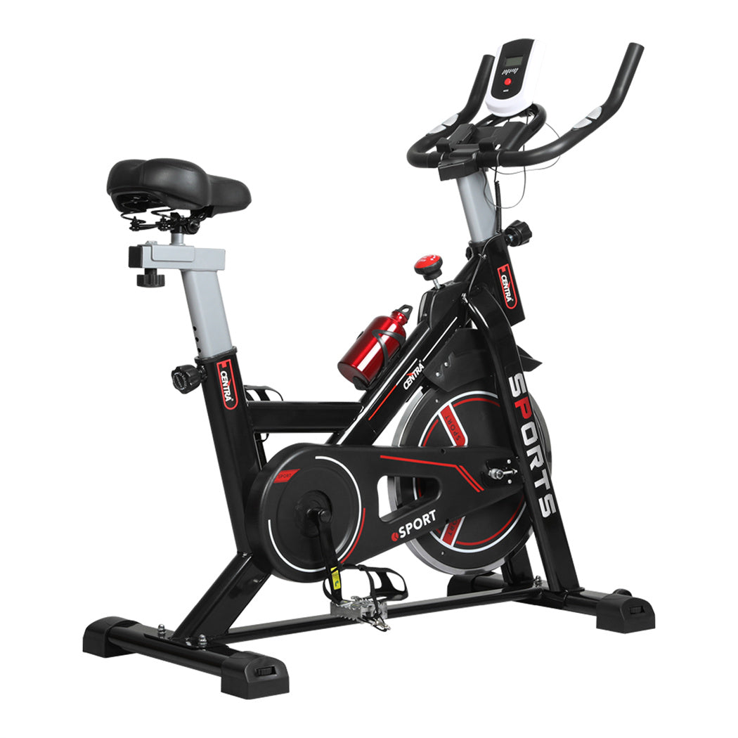 Centra Exercise Cycling Bike Trainer-2018816900229894145