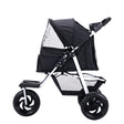 PaWz Pet Stroller Pram Dog Carrier Trailer-2018816895112843265