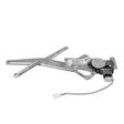 Manan Electric Window Regulator Holden-2018816826519195649