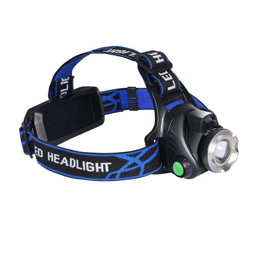 2x 500LM LED Headlamp Headlight Flashlight-2018816698240602113
