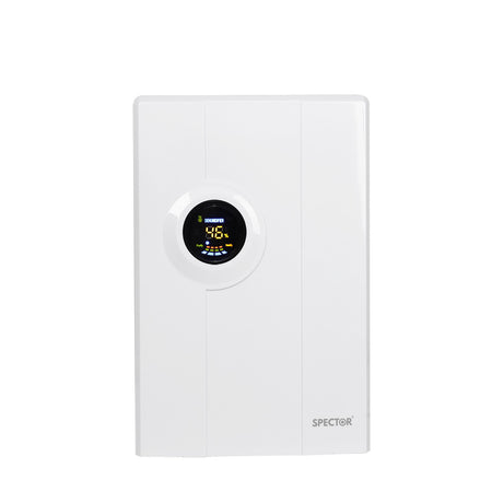 Spector 2L Portable Dehumidifier Air-2018816831627857921