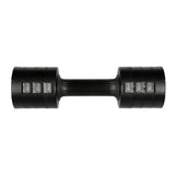 Centra A Pair Of 1KG To 5KG Dumbbells Black-2006732825725898753
