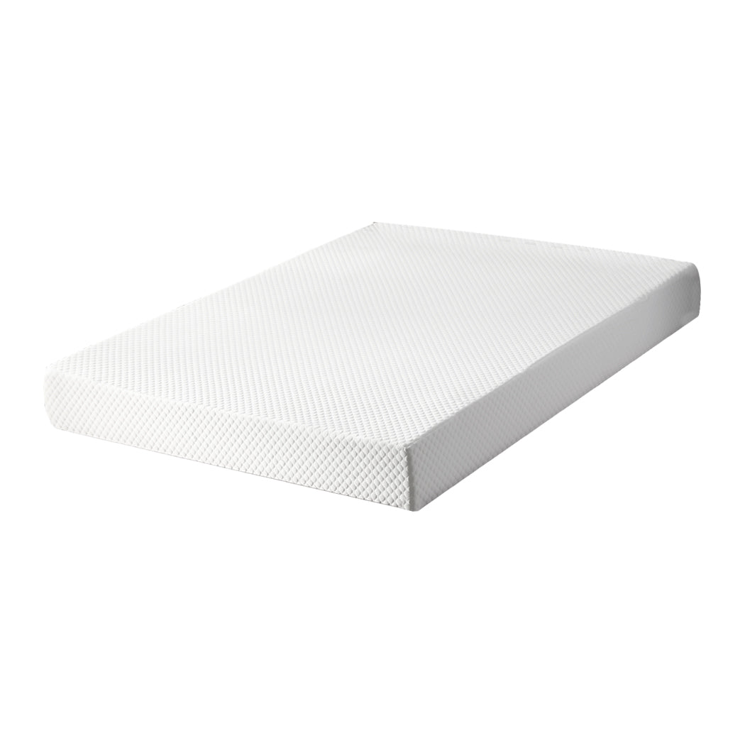 DreamZ Memory Foam Mattress Topper 25cm-1954802367618748417