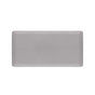 Marlow Anti Fatigue Mat Standing Desk 50x80cm Grey Medium