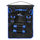 Centra 7 In 1 Resistance Bands Set-2018816671397056513