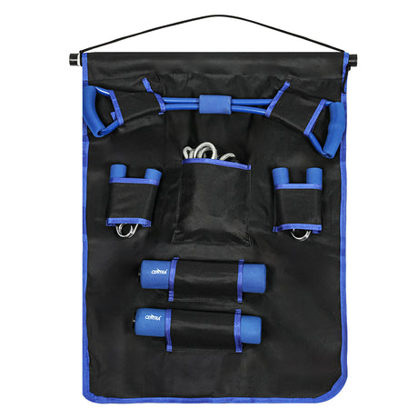 Centra 7 In 1 Resistance Bands Set-2018816671397056513