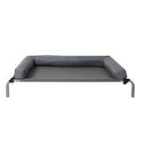PaWz Elevated Pet Bed Dog Puppy Cat M Medium-2018816705094094849