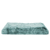 PaWz Dog Mat Pet Calming Bed Memory M Green Medium-2018816675071266817