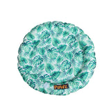 PaWz Pet Cool Gel Mat Cat Bed Dog Bolster L Large