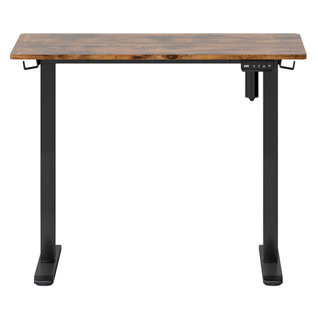 Levede Electric Standing Desk Height Adjustable 90cm-2006733412022489089