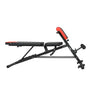 Centra Adjustable Weight Bench Multi-Purpose Workout