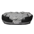 PaWz Waterproof Pet Dog Calming Bed Large-2018816757933936641
