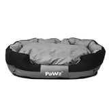 PaWz Waterproof Pet Dog Calming Bed Large-2018816757933936641