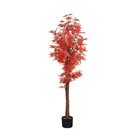 Lambu Artificial Plants Tree Garden-1954802673018605569
