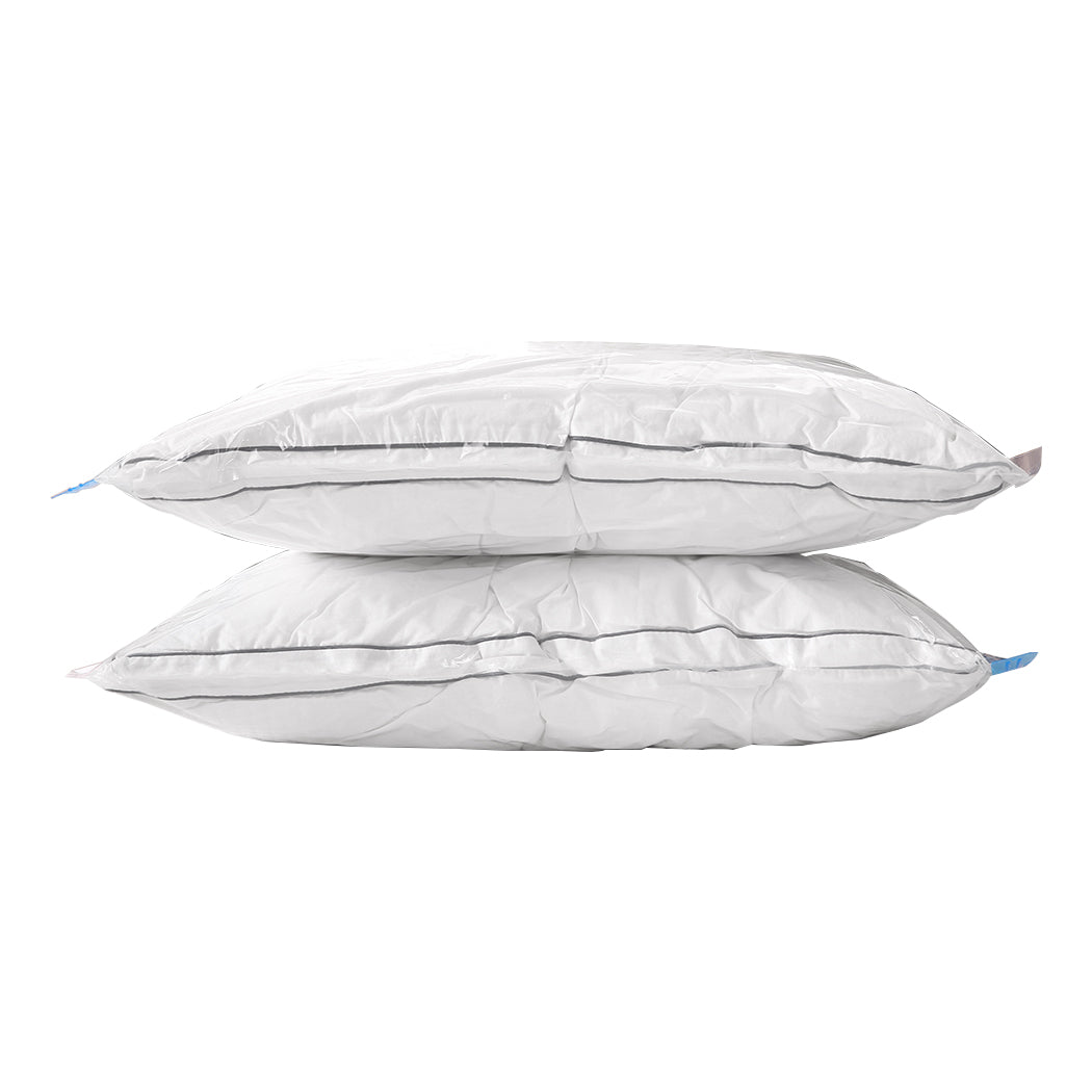 Vacuum Storage Bags Save Space Seal 110x80cm-12PK-2018816673771032577