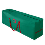Christmas Tree Storage Bag Large Green-2018816642095648769