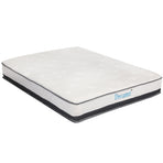 Dreamz Pocket Spring Mattress HD Foam Queen-2018816881196142593