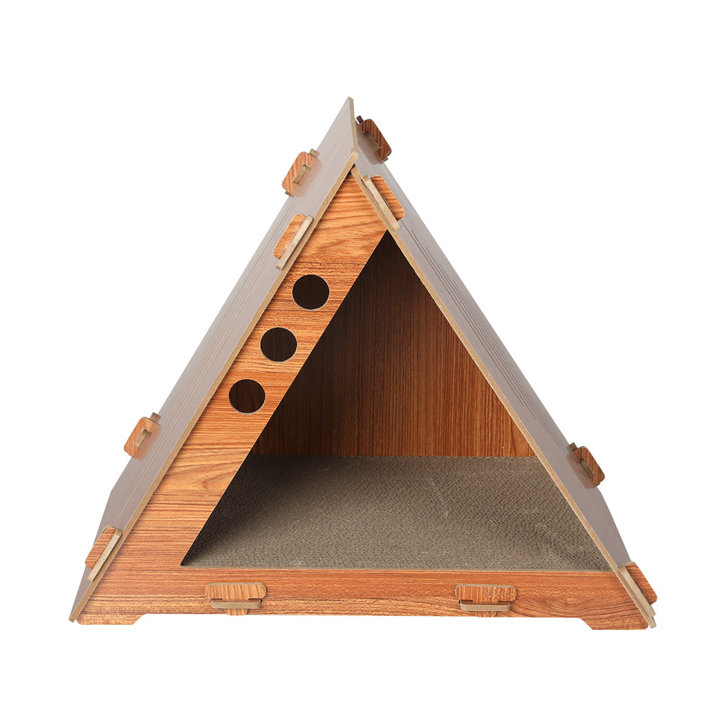 PaWz Cat Scratcher Scratching Board-2018816651046293505