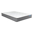 Dreamz Spring Mattress Pocket Bed Top Queen-2006733091917402113