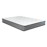 Dreamz Spring Mattress Pocket Bed Top Queen-2006733091917402113