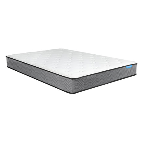 Dreamz Spring Mattress Pocket Bed Top Queen-2006733091917402113