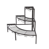 Levede Outdoor Indoor Pot Plant Stand