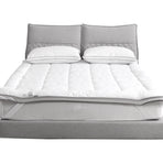 DreamZ Bedding Luxury Pillowtop Mattress King-2006733096313032705