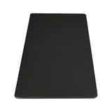 Marlow Kitchen Rug 2PCS Non Slip Anti Fatigue Mat Black-2006732689335521281