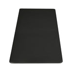 Marlow Kitchen Rug 2PCS Non Slip Anti Fatigue Mat Black-2006732689335521281