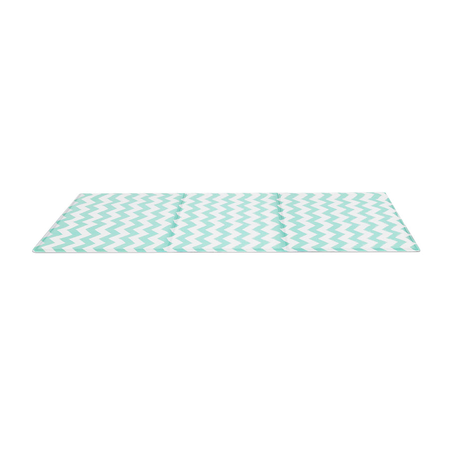 Pawz Pet Cooling Mat L Green-2006732883078811649